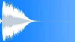 Air Release Quick Blast Sound Effect
