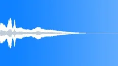 Air Release Slow Sound Effect