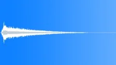 Air release small long 03Sound Effect