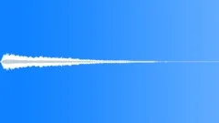 Air release small long 08Sound Effect