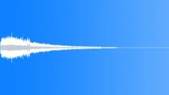 Air release small long 16Sound Effect