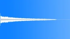 Air release small long 26Sound Effect