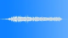 Air release small short 03Sound Effect