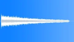 Air release small short 11Sound Effect