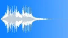 Air, Release Sound Effect