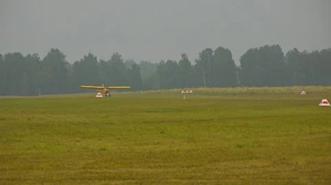 Air show Vídeos de archivo 11527897