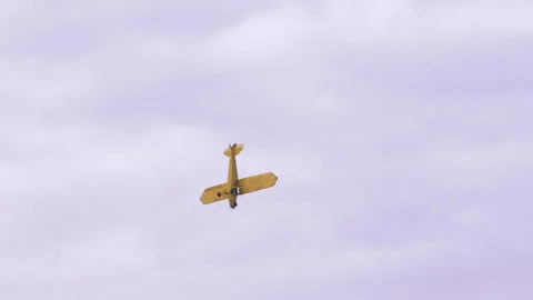 Air Show Stock Footage 270277946