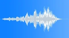 Air slide transition Sound Effect