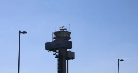 Air surveillance Stock Footage 162631922
