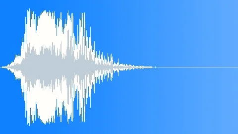 Air swoosh blast 02 Sound Effect