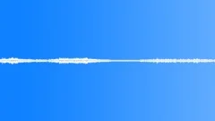Air Tone, Under The Roof, Heavy Rain Dropping Onto Roof-Light Window Sound Effect