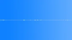Air Tone, Under The Roof, Rain Dropping Onto Roof-Light Window Sound Effect