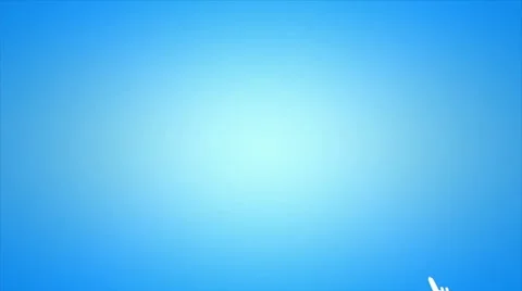 Air traffic concept animation. Matte included. Stock Footage 12743044