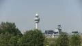 Air Traffic Control, plane takeoff HD Footage