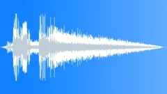 Air valve pressure release Sound Effect