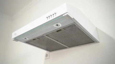 Air vent Stock Footage 254006639