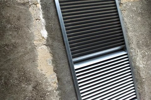 Air vent Stock Photos