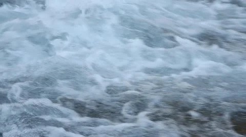 Air water Stock Footage 11846810