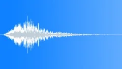 Air whoosh 05Sound Effect