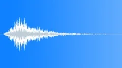 Air whoosh 06Sound Effect