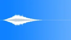 Air whoosh 27Sound Effect