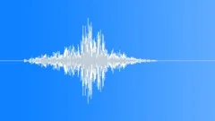 Air whoosh 29Sound Effect
