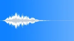 Air whoosh 41Sound Effect