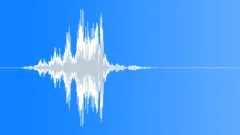 Air WhooshSound Effect