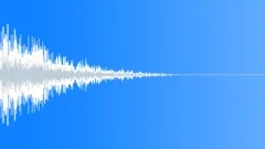 Air Wind ExplosionSound Effect