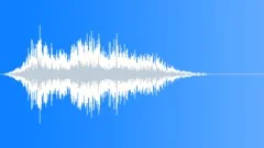 Air wind gust b 02 Sound Effect