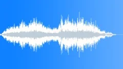 Air wind gust b 06Sound Effect