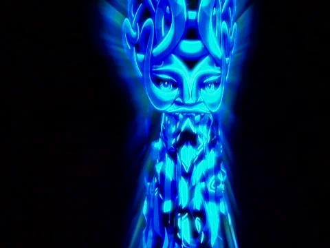 Air/Anger/Womb Stock Footage 333746