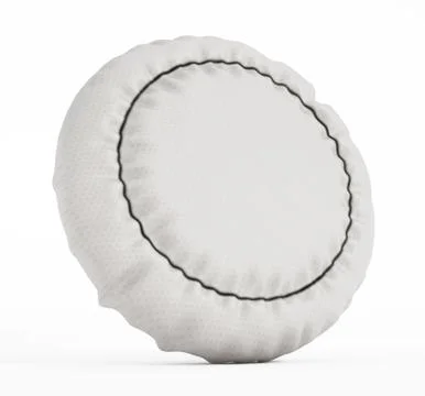 Airbag Stock Illustration