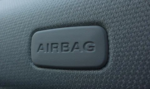 Airbag Stock Photos