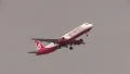 AirBerlin taking off HD Footage