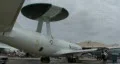 Airborne Early Warning and Control - AEW&C HD Footage