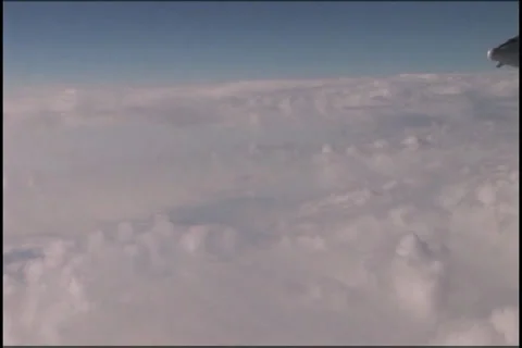 Airborne Laser Testbed Experiment, The Boeing YAL-1 Airborne Laser Testbed Stock Footage 39620812