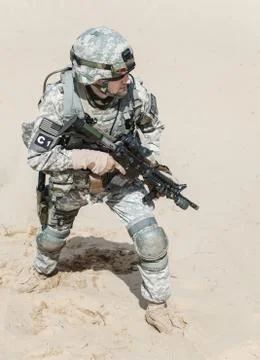 Airborne Stock Photos