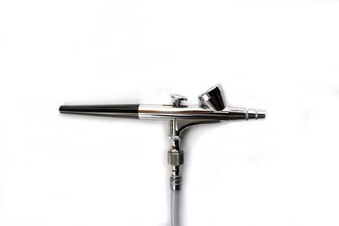 Airbrush Stock Photos