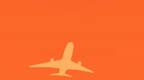 Airbus 1 Stock Footage 582796