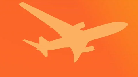 Airbus 2 Stock Footage 582795