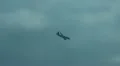 Airbus A320 airshow flight demonstration HD Footage
