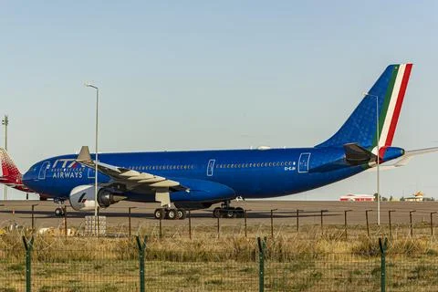 Airbus A330 Stock Photos