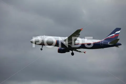 Airbus Stock Photos