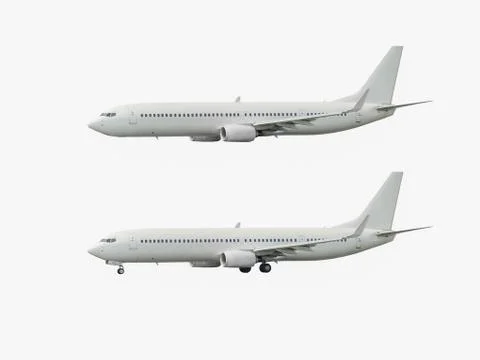 Airbus Stock Photos
