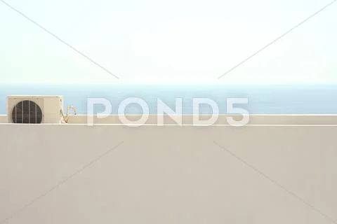 Aircondition Stock Photos