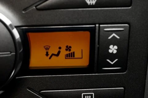 Aircondition Stock Photos