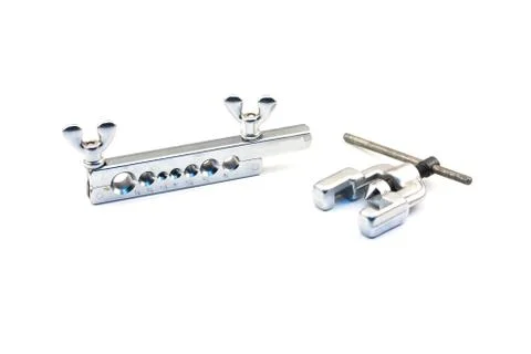 Aircondition tools Foto stock