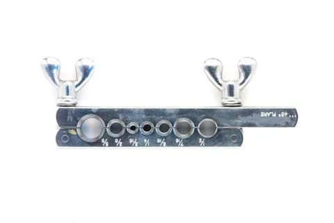 Aircondition tools Stock Photos