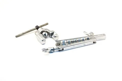 Aircondition tools Stock Photos